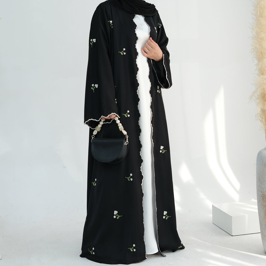 nida-flower-embroidered-abaya-black-noor-and-grace
