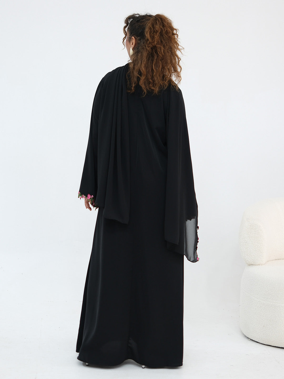 nida-flower-lace-abaya-set-black-noor-and-grace