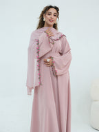 nida-flower-lace-abaya-set-pink-noor-and-grace