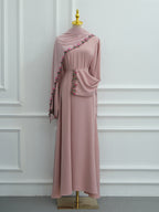 nida-flower-lace-abaya-set-pink-noor-and-grace
