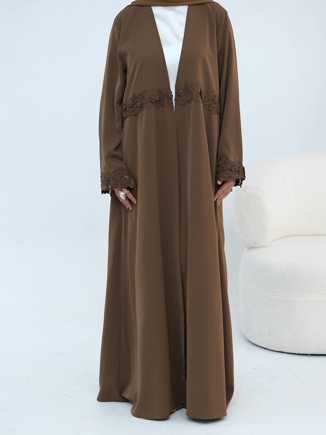 premium-nida-lace-kimono-robe-butter-espreso-noor-and-grace