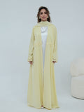 premium-nida-lace-kimono-robe-butter-yellow-noor-and-grace