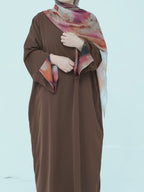 ridaa-al-nida-abaya-brown-printed-hijab-noor-and-grace