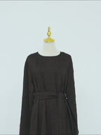 dubai-luxe-2026-abaya-brown-customized-noor-and-grace(