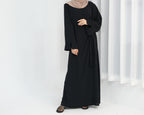 Abaya Layali Al-Basita (عباية ليالي البسيطة) - Noor & Grace