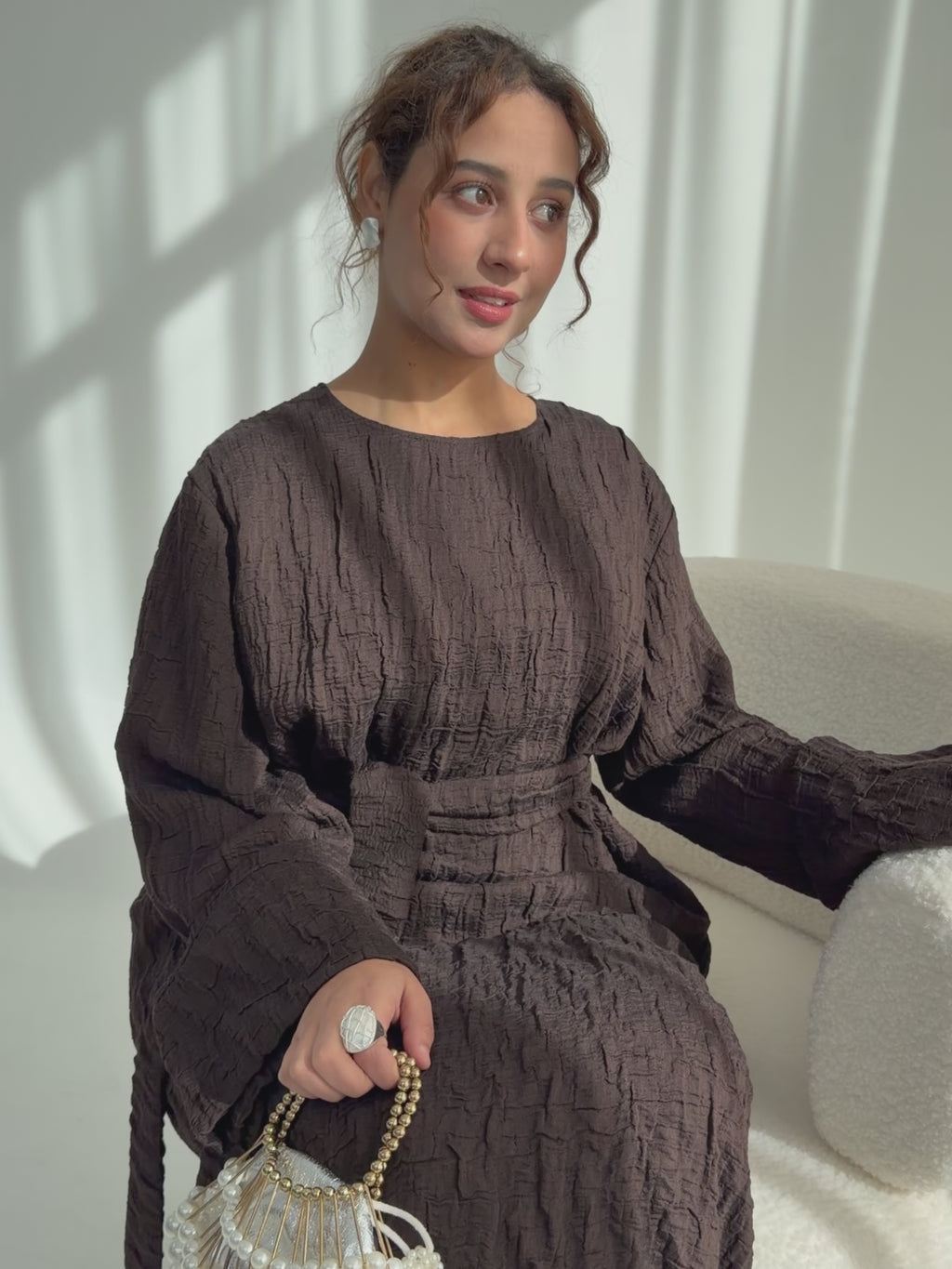 dubai-luxe-2026-abaya-brown-customized-noor-and-grace