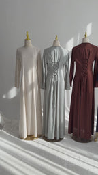 Abayat Rahat Al Youm - Noor & Grace