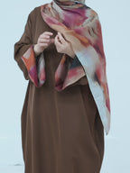 ridaa-al-nida-abaya-brown-printed-hijab-noor-and-grace