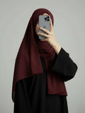 rose-red-chiffon-hijab-noor-and-grace_2