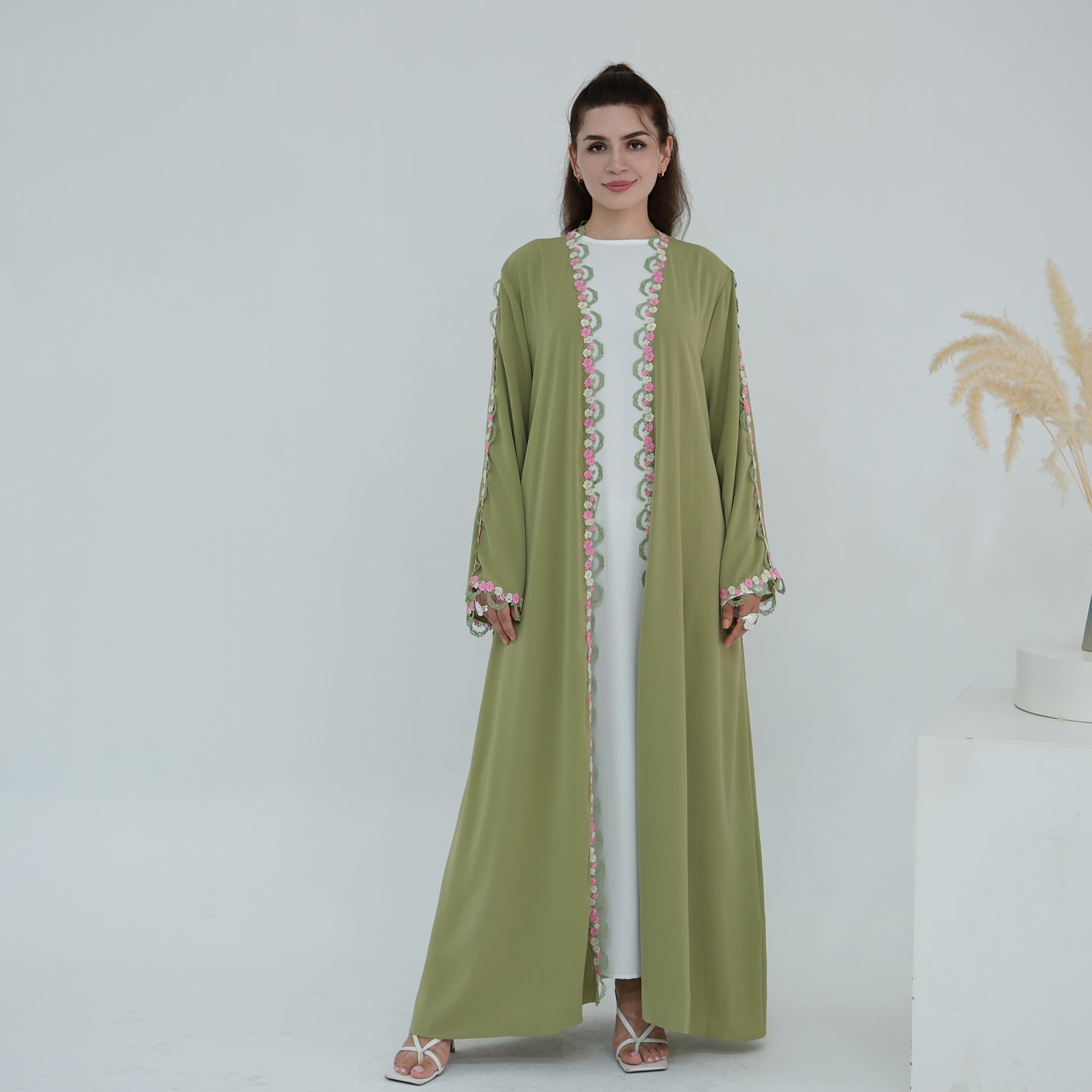 samara-lace-floral-maxi-abaya-green-noor-and-grace_2