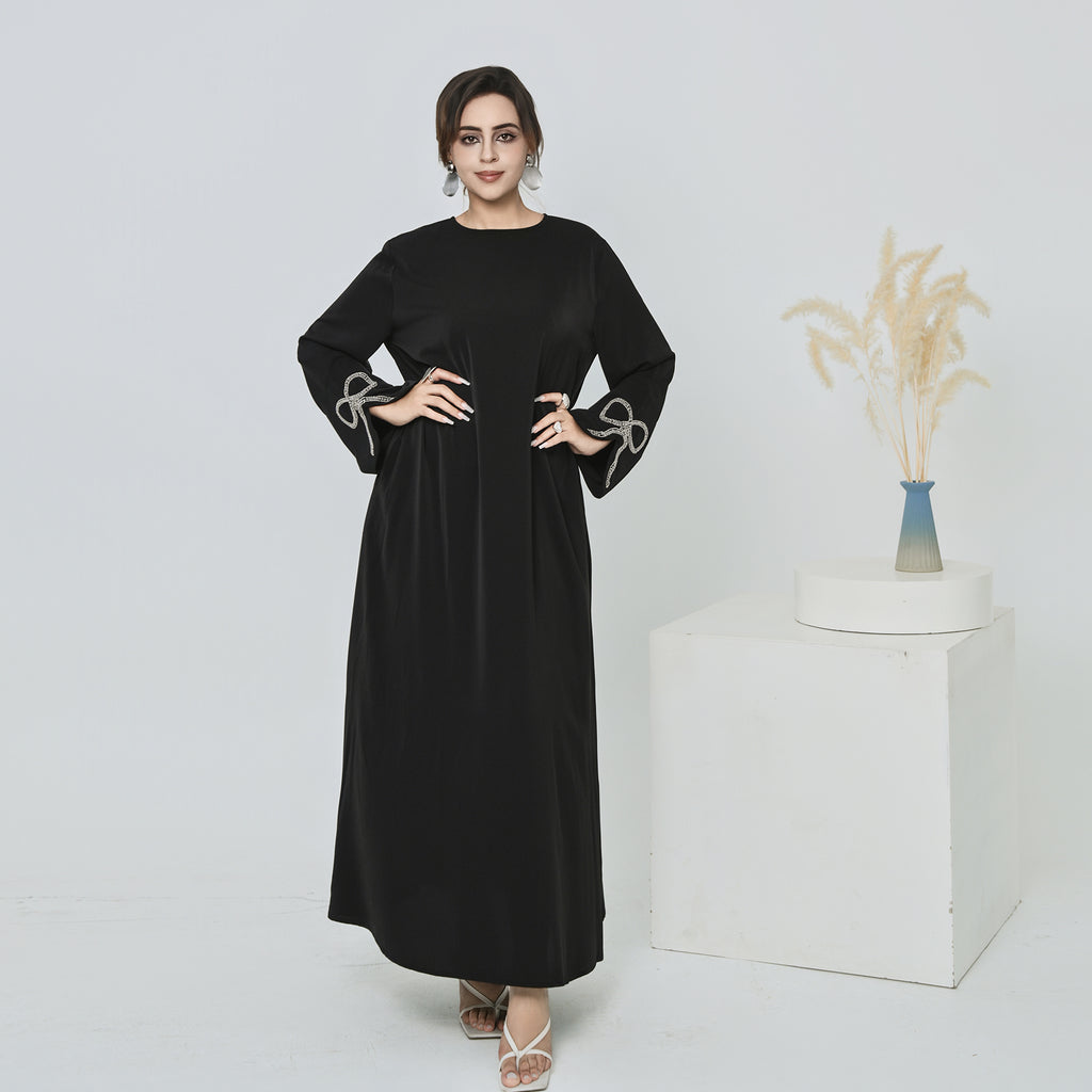 split-sleeve-bow-dubai-abaya-black-noor-and-grace_2