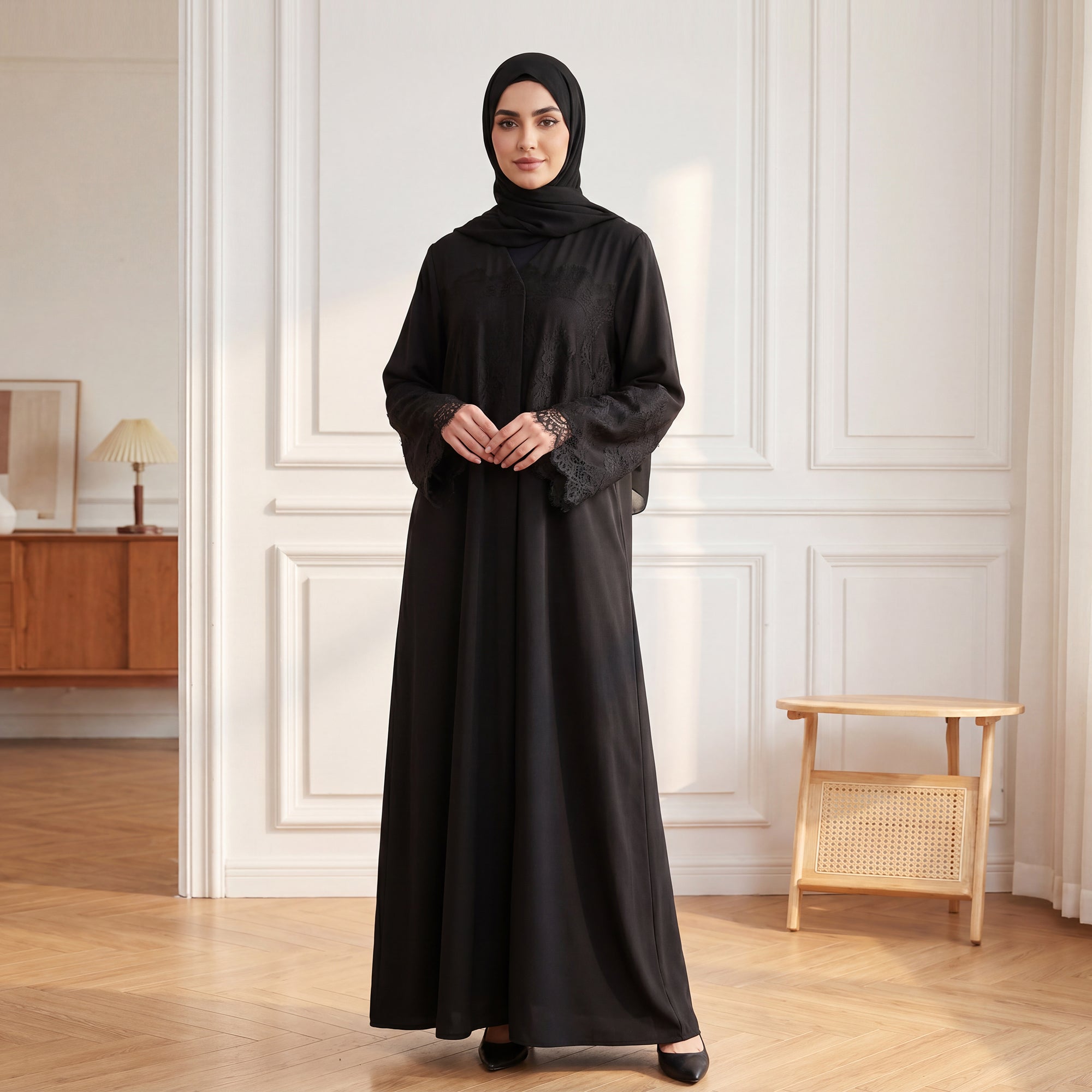 yasmin-nida-lace-patchwork-abaya-black-noor-and-grace_2