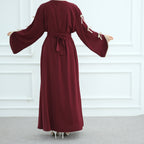 zaynah-flex-nida-bow-abaya-red-noor-and-grace
